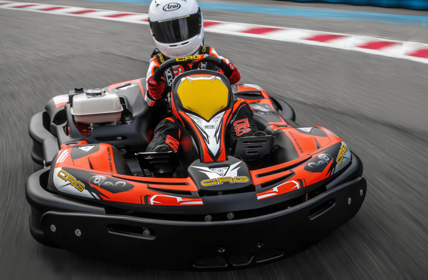 Karting Club Tenerife