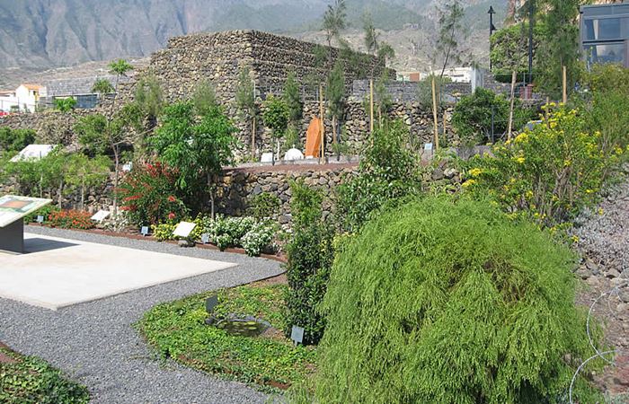 Pirámides de Güímar