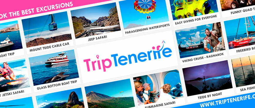 TripTenerife
