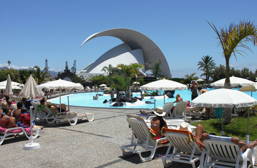 Parque Marítimo